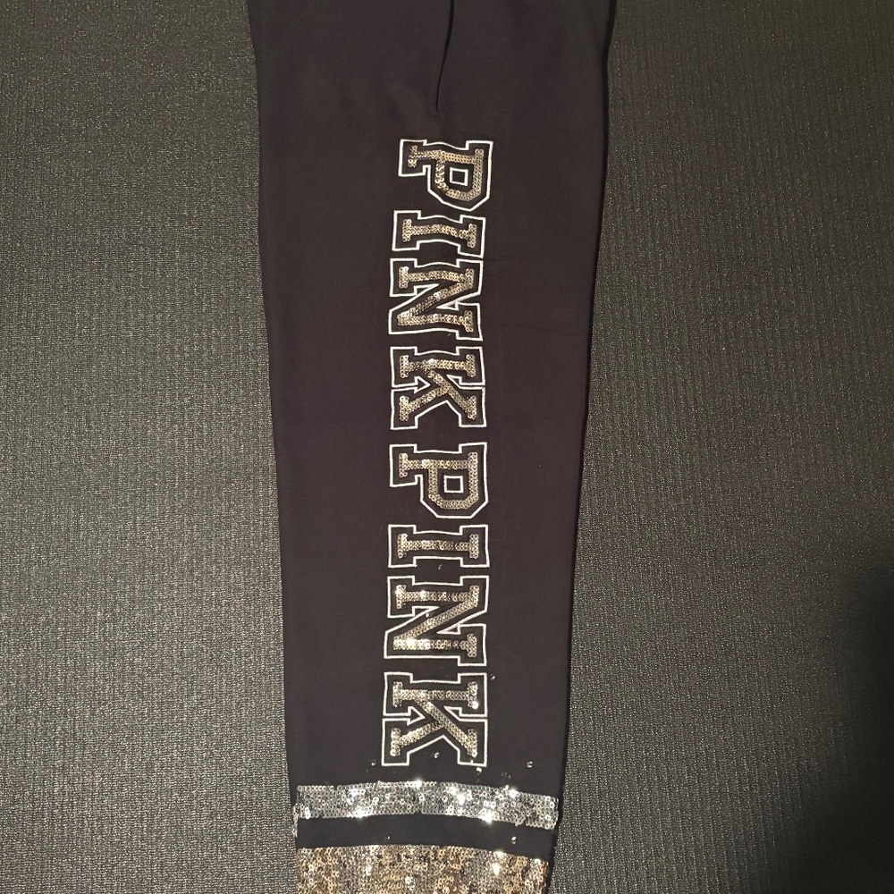 VS PINK Sweatpants